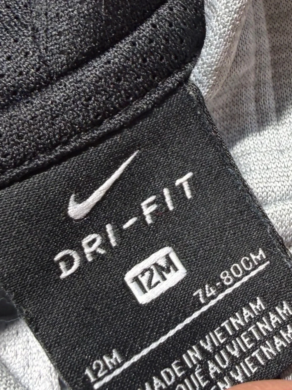 Nike good used